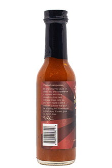 Keith's Steak Sauce | Keith's A6