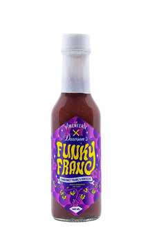 Funky Franc | La Pimenterie D3