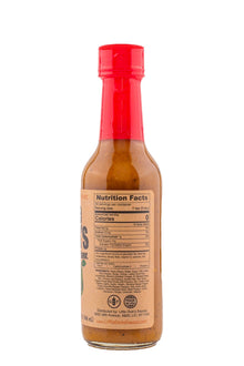 Ghost Pepper Pear | Little Dick's M4