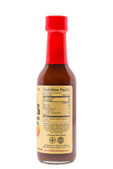 Habanero Peach | Little Dick's V2
