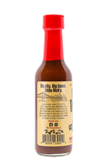 Habanero Peach | Little Dick's V2