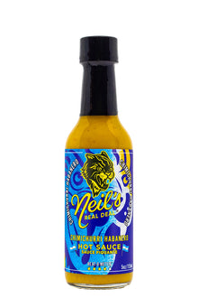 Chimichurri Habanero J5
