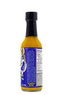 Chimichurri Habanero M6