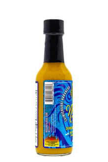 Chimichurri Habanero J5