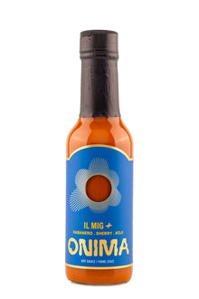 IL MIG + | Onima F4