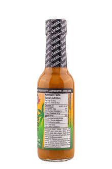 Jerk & Scotch Bonnet | Pepper North I2