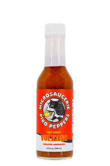Volkano | Piko Peppers G4