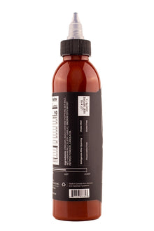 Dustin Poirier Hot Sauce - KO Edition W1