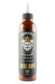 Poirier's Louisiana Style Hot Sauce Trio Pack | Dustin Poirier’s Louisiana Style N3