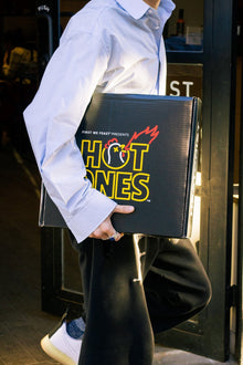 Year of Hot Ones M7