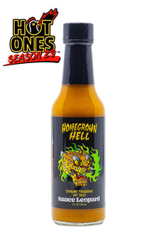 Hot Ones Hot Sauce Heat Pack - Season 29 H6