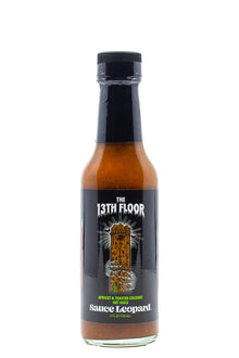 Sauce Leopard | The 13th Floor K8