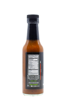 Sauce Leopard | The 13th Floor K8