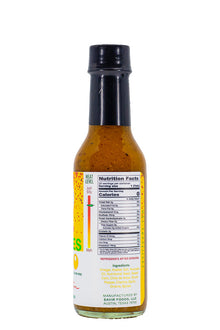 Elotes Loco Fire Edition | Savir Foods R6