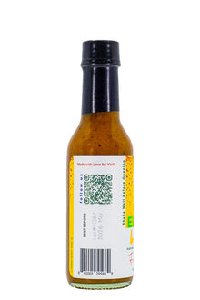 Elotes Loco Fire Edition | Savir Foods R6