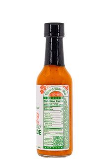 Bloody Mary Hot Sauce | Secret Handshake Food Co K6
