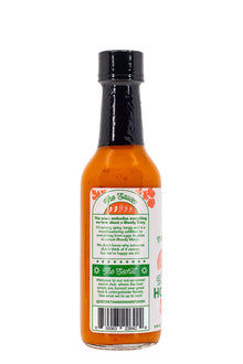 Bloody Mary Hot Sauce | Secret Handshake Food Co K6