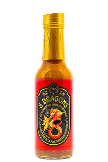 Hot Ones Hot Sauce 10 Pack - Season 30 Q7