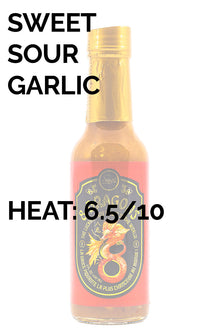 8 Dragon | Sinai Gourmet S0