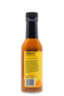 Aprichot | Smokin Ed's P9