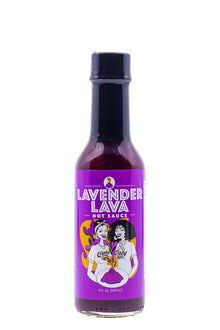 Lavender Lava | The Crabby Shack C0