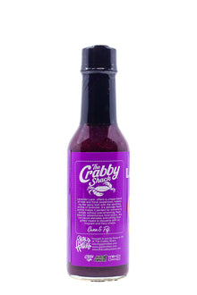 Lavender Lava | The Crabby Shack C0