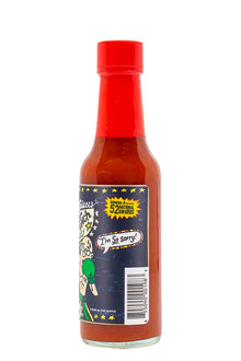 Suckerpunch Hot Sauce | Torchbearer G0