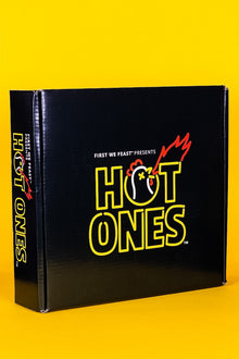 Year of Hot Ones M7