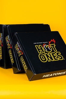 Year of Hot Ones M7