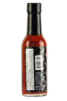 Evolution Hot Sauce | Da Bomb Y1