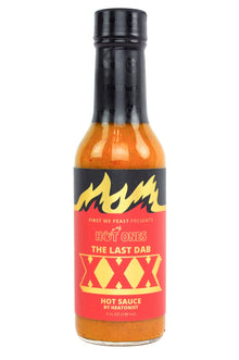 Hot Ones Trio Pack - Original | Hot Ones Hot Sauce B5