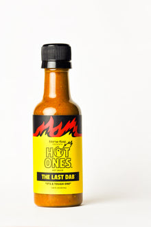 Garlic Fresno & Los Calientes Mini Dab Challenge | Hot Ones H4